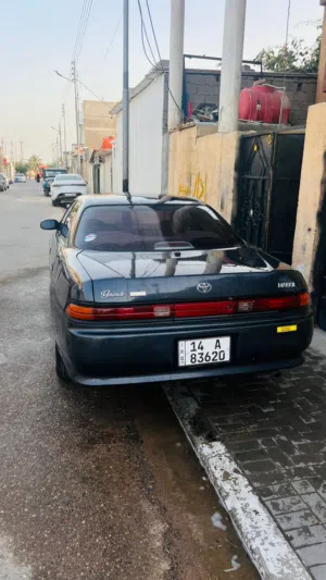 تويوتا كروان 1993