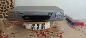 جهاز فيديو باناسونيك أصلي للبيع (Panasonic NV-SD235)