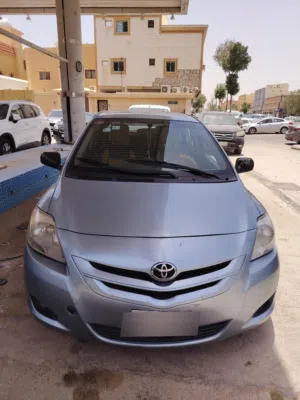 Toyota Yaris 2010