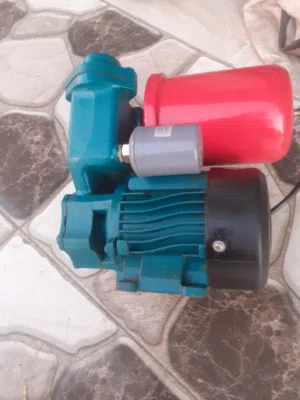 ماتور ماء ليو ضغط شبكة