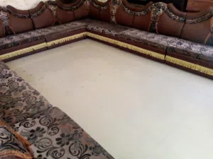 مجلس 18 مقعد مورسات