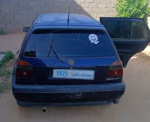 قولف 3 محرك 18