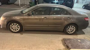 تويوتا كامري 2011