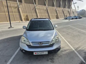 هوندا CR-V