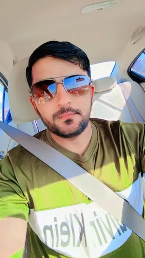 Muhammad Ajmal 