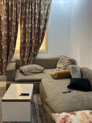 مشاركة سكن شباب