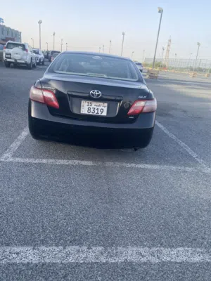 Used Toyota Camry in Al Jahra