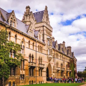 Student services 