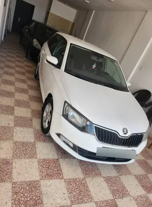 used-skoda-fabia-in-hebron
