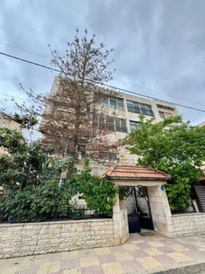 187 m2 3 Bedrooms Apartments for Sale in Amman Swefieh