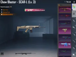 Pubg Accounts and Characters for Sale in Al Dakhiliya
