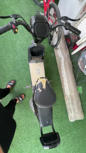 سكوتر للبيع بسعر مناسب