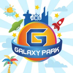 بطاقات Galaxy park للبيع