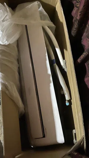 قطعه داخليه سومو