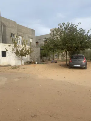 قطعة ارض للبيع