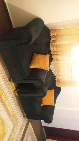 صالون كراسي