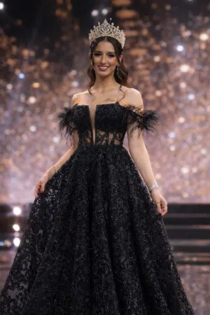 بدله لأخت عريس