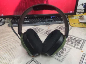 Astro A10 Call of Duty Headphones