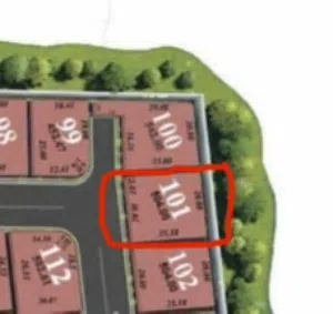 Residential Land for Sale in Amman Al-Dhuheibah Al-Gharbiyah