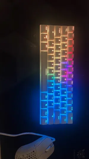Works perfectly fine I have the box of mouse but not the keyboard