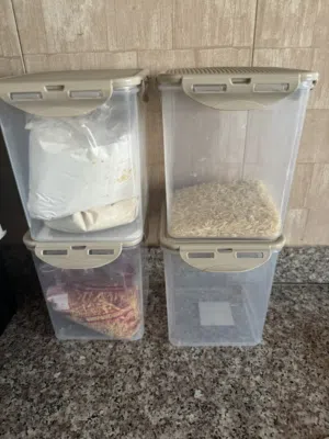 Kitchen and house hold miscellaneous items