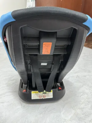 Baby car seat