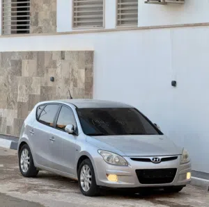 #عرض_جديد هونداي i30 موديل 2009 فل ناقصه فتحه فقط محرك 16 كتينه حديد ماشيه 100KM خاليه من القص والقش