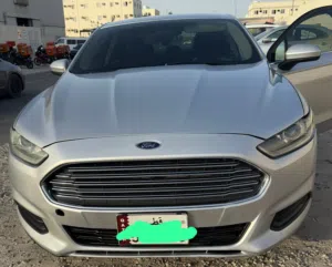 Ford Fusion 2016Ford Fusion 2016 – Excellent Condition – original paint 90% -Istamara 2027 February