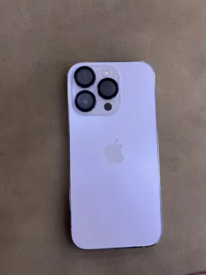 Apple iPhone 14 Pro 256 GB in Amman