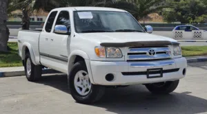 Used Toyota Tundra in Tripoli