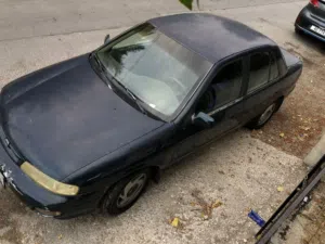 Used Kia Sephia in Amman