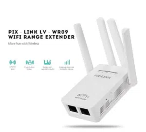 وداعاً لضعف النت مع مقوي إشارة ال (WIFI)