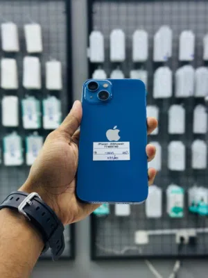 iPhone 13-128 GB Fantastic Working Condition - Affordable rate