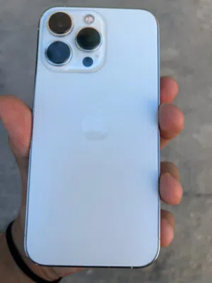 Apple iPhone 13 Pro 256 GB in Zawiya
