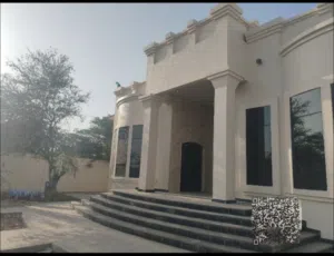 400 m2 4 Bedrooms Villa for Sale in Ajman Al Hamidiya