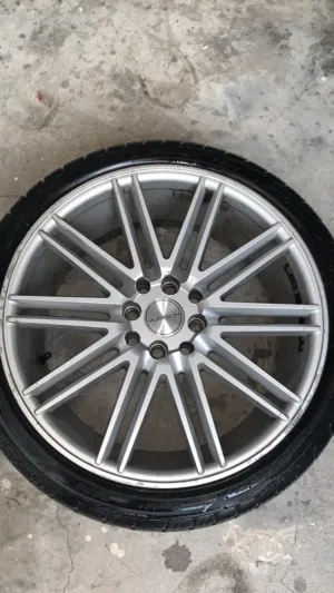 رنقات vossen