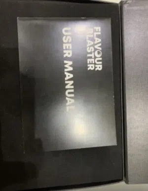 صانعة فقعات