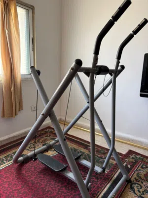 أجهزة رياضة