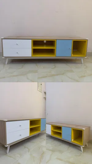 طاولة تلفزيون
