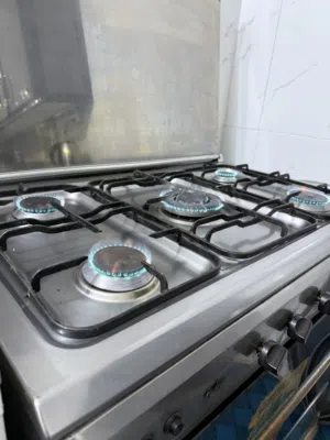 طباخ مستعمل