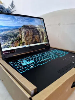 Asus tuf gaming f15