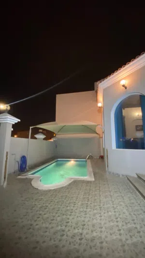 150 m2 4 Bedrooms Villa for Rent in Muharraq Hidd