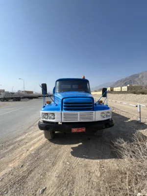 تنكر هينو 2000 جالون