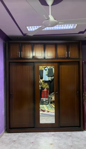 غرفة نوم كامل