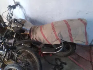 موتر مستعمل