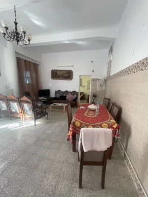 Maison à vendre – La Goulette (حلق الوادي), Tunis