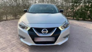 Maxima 2016
