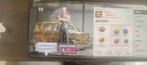 PUBG mobile