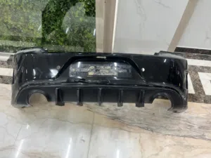 Used Dodge Charger in Ajman