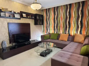 85 m2 2 Bedrooms Apartments for Rent in Amman Um Uthaiena